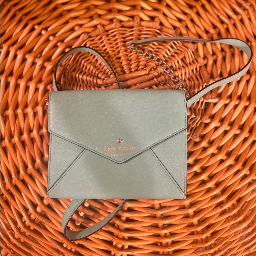 Kate spade mini purse